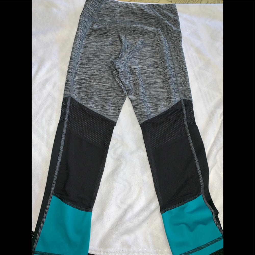 EXP Core leggings